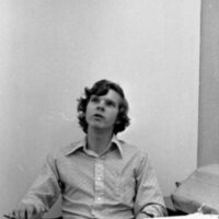 1974 Employee, Unidentified Man F 07