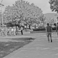 1985 Orientation, Tours 04