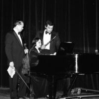 1978 Music, HSU Trio 02
