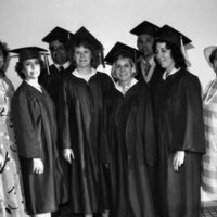 1986 Graduates 24