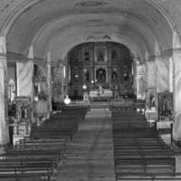 San Carlos, Cathedral Interiors 3