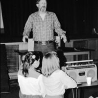 1987 Ackerman Elementary School, Guest 12