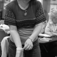 1981 Nursing Program, Demonstration 04