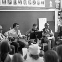 1984 Pioneer Days, Music 04