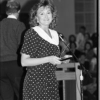1991 Student Awards 11