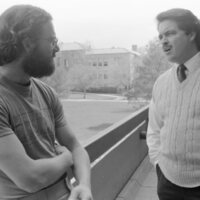 1988 Employee &amp; Student, Talking 03