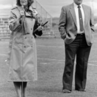 1987 Athletic Hall of Fame 26