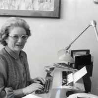 1982 Employee, Cleo Sorenson 01