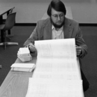 1978 Employee, Joe Snyder 12