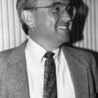 1987 Employee, Dick Stenard 01