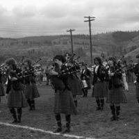 1980 Marching Band, Scottish 05