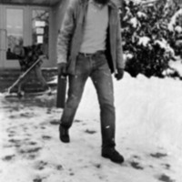 1974 Employee, Unidentified Man A 02