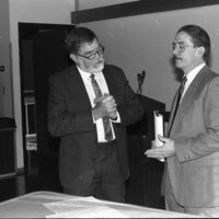 1991 Foundation Meeting 08