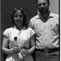 1990 Nursing Program, Reception 30