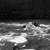 1982 Spring Festival, Raft Race 47