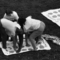 1985 Spring Festival, Twister Tournament 16