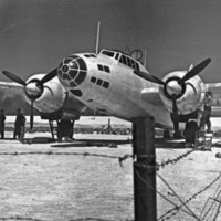 Japanese Betty Bombers 23