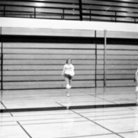 1985 Volleyball Action 15