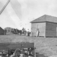 Farm, Haying Operation 4