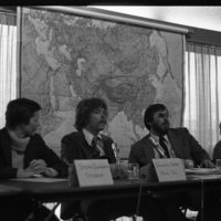 1980 Middle Eastern Conflict Panel 02