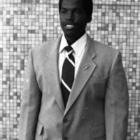 1982 Football Player, Portraits 006