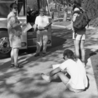 1987 Field Trip, Leaving 04