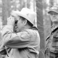 1987 Field Trip, Forest 03