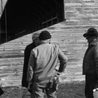 1982 Stadium Demolition 10