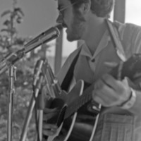 1981 Students Serve Elderly, Guitar Concert 03