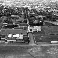 1977 Campus, Aerial Views 29