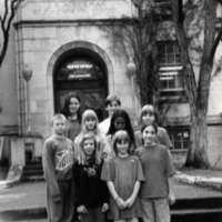 1995-96 Ackerman Elementary Ends 1-2