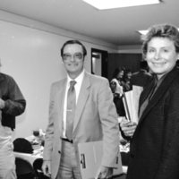 1987 Luncheon, Continuing Education 01