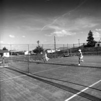 1970 Tennis, Doubles 01