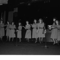 1988 Awards Ceremony, Singers 05