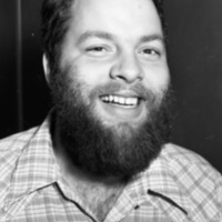 1980 Student, Steve Carper