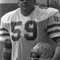 1988 Football Player, Portraits 36