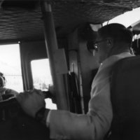 1995 President's Helicopter Ride 4
