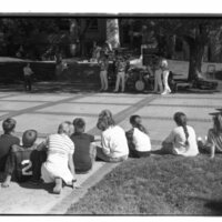 1988 Ackerman Elementary School, Barbershop Band 17