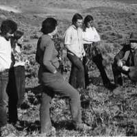 1977 Field Trip, Desert 3