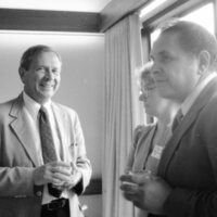 1985 Retirement, Helen Pfel 09