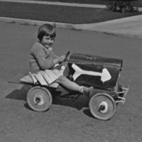 Reuter, Girl 4