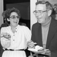 1985 Birthday Party for Bill Wells 02