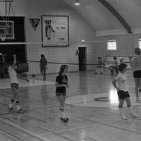 1979 Volleyball, Mount Vernon 03