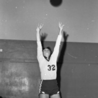 1979 Volleyball Action 23