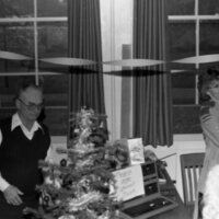1983 Retirement, Howard Bailey 05