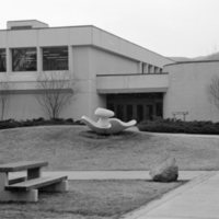 1987 Zabel Hall