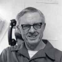 1978 Employee, Horton Andrews