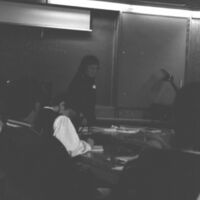 1989 Hoke Hall Classroom 02