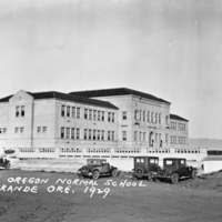 EONS, Inlow Hall 3