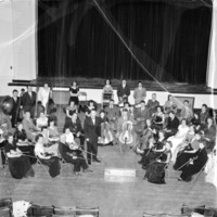 1949-50 Symphony Orchestra